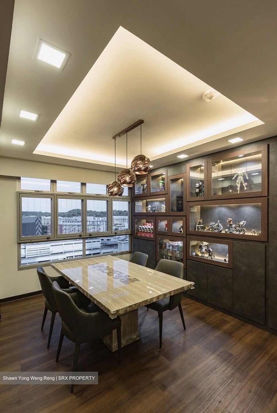 Blk 183B Marsiling Greenview (Woodlands), HDB 4 Rooms #540954131
